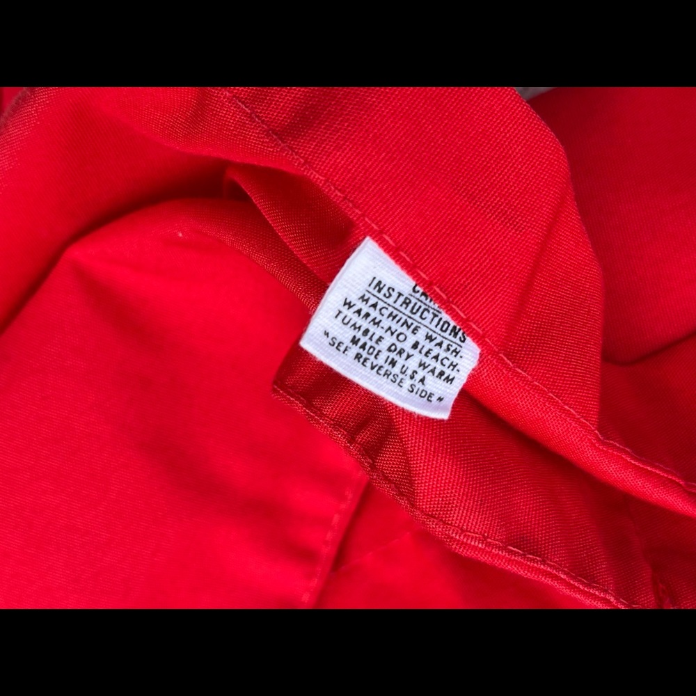 Apron - Picture 3 of 4